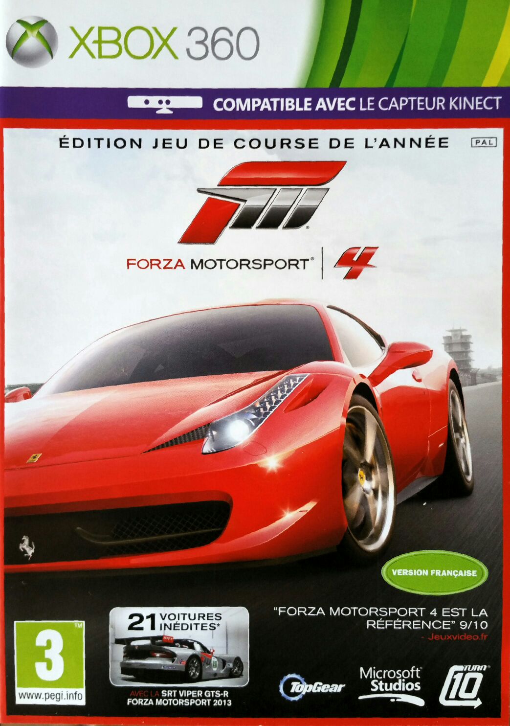 God of War 3 : Collector’s Édition