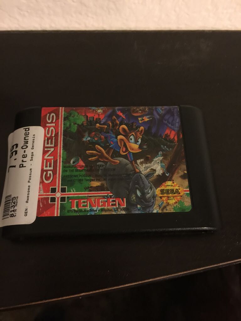 Tom Clancy’s Ghost Recon Predator