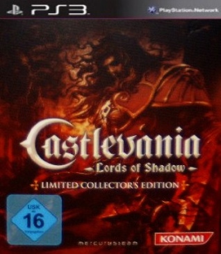 Rygar ”the Legendary Adventure”