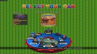 Tony Hawk’s Downhill Jam