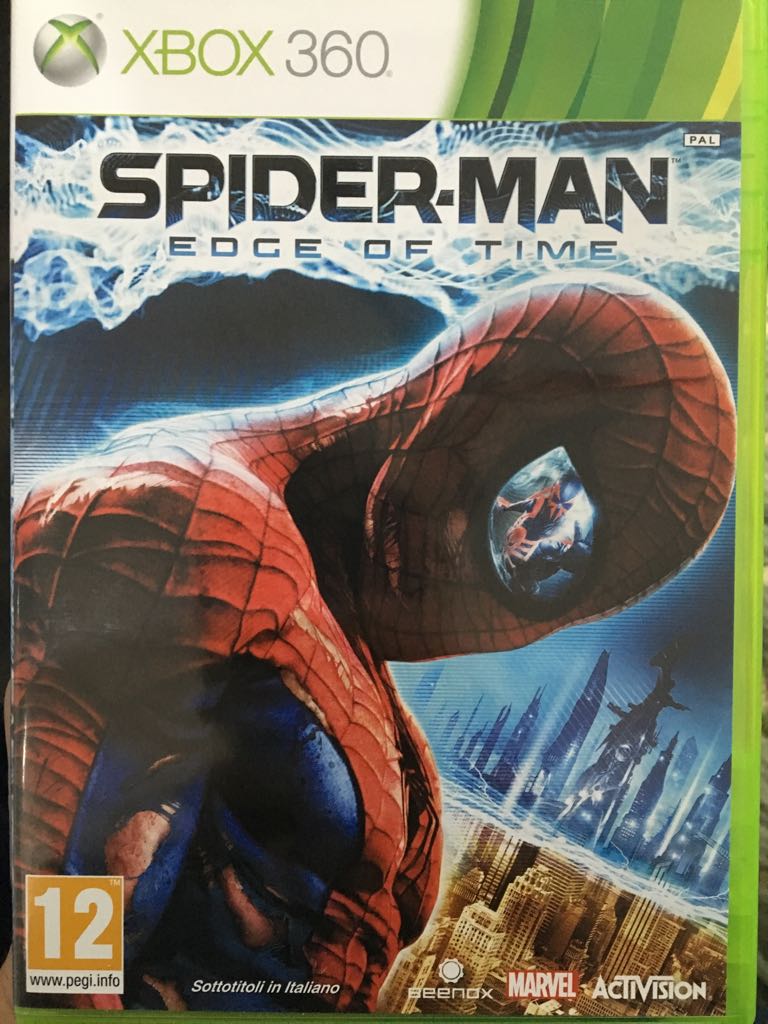 Need For Speed Rivals