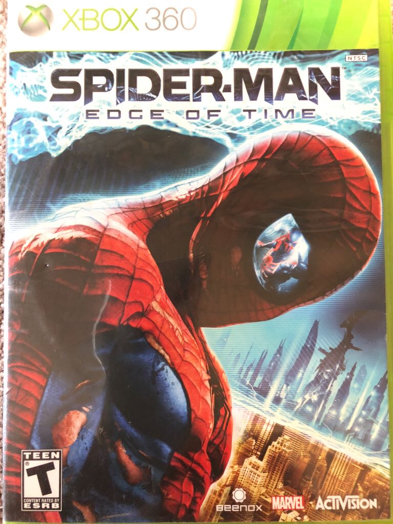 Lara Croft Tomb Raider