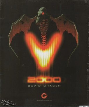 Rage - Anarchy Edition