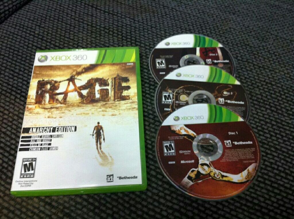 Need For Speed Rivals