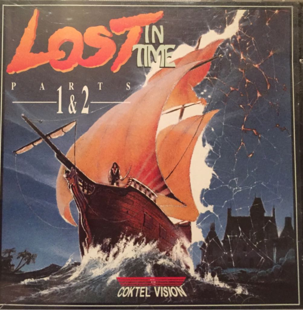 Shining Force III Scenario 3