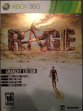 Borderlands: Game Of The Year Edition