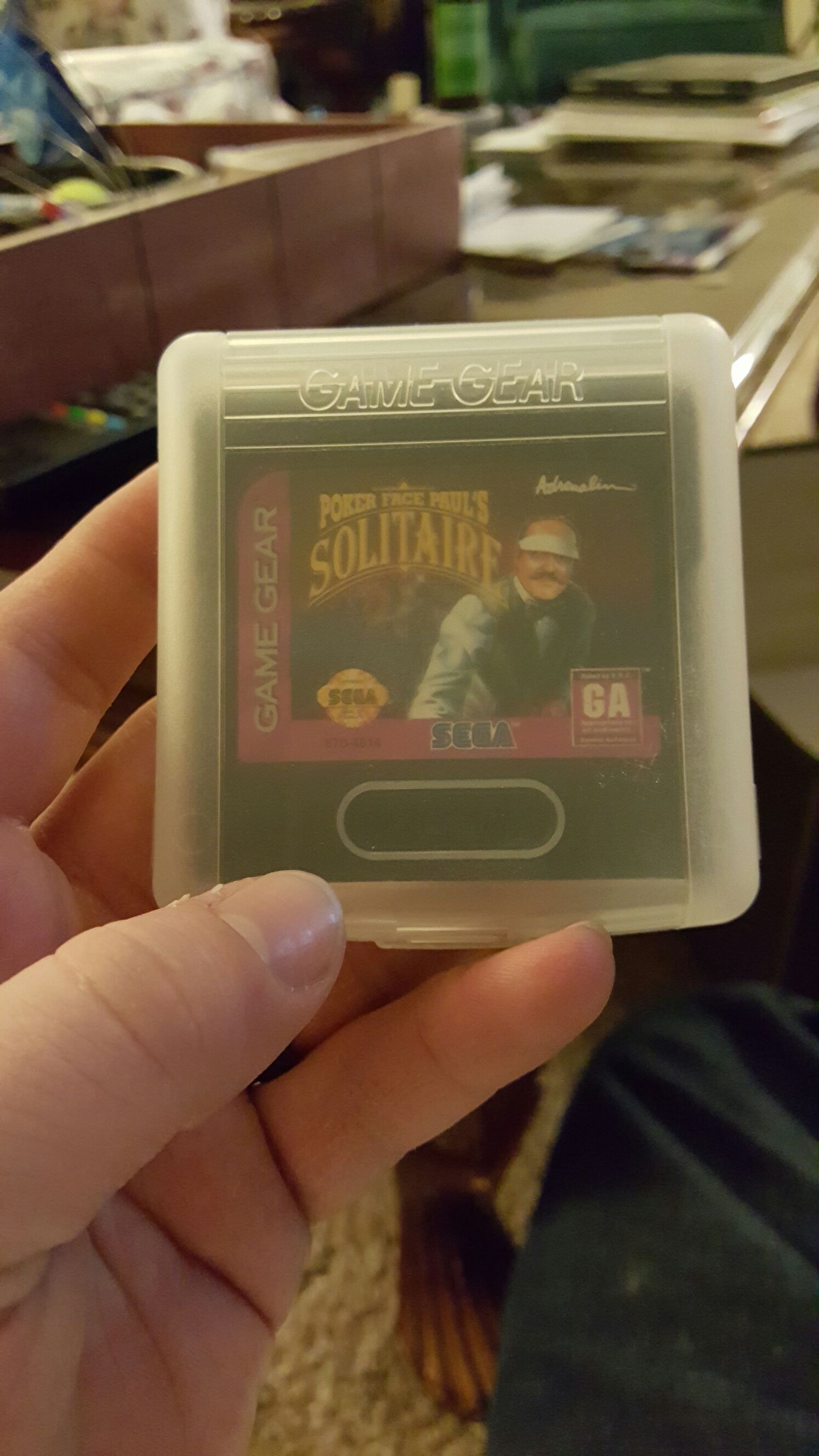 Dead Rising 2: Off The Record