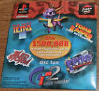 Konami Collector’s Series Arcade Advanced