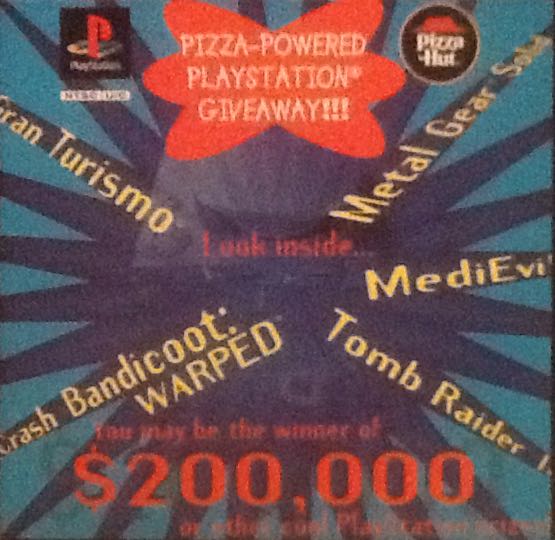 Scarface : The World Is Yours