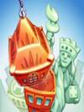 Zoo Tycoon 2 - Extinct Animals