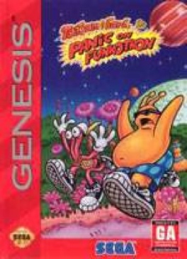 Kid Icarus: Uprising