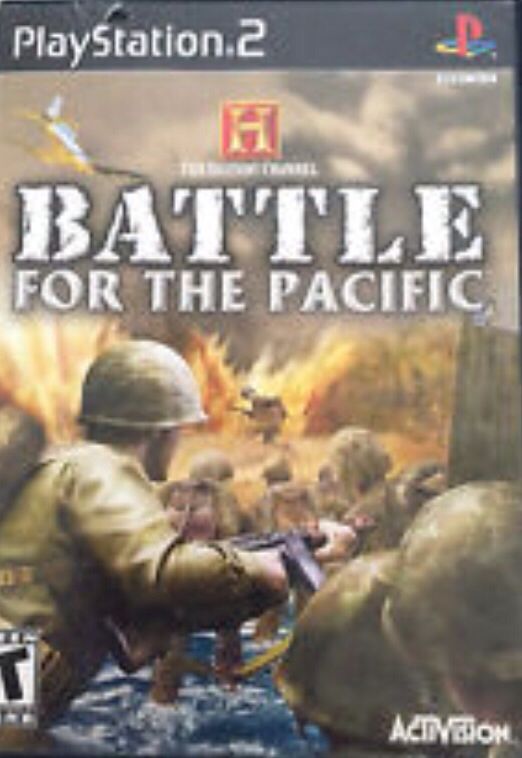 Under A Killing Moon