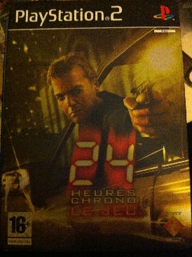 Resident Evil: Gaiden