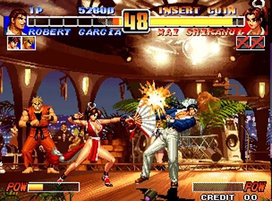 Mr. Driller: Drill Spirits