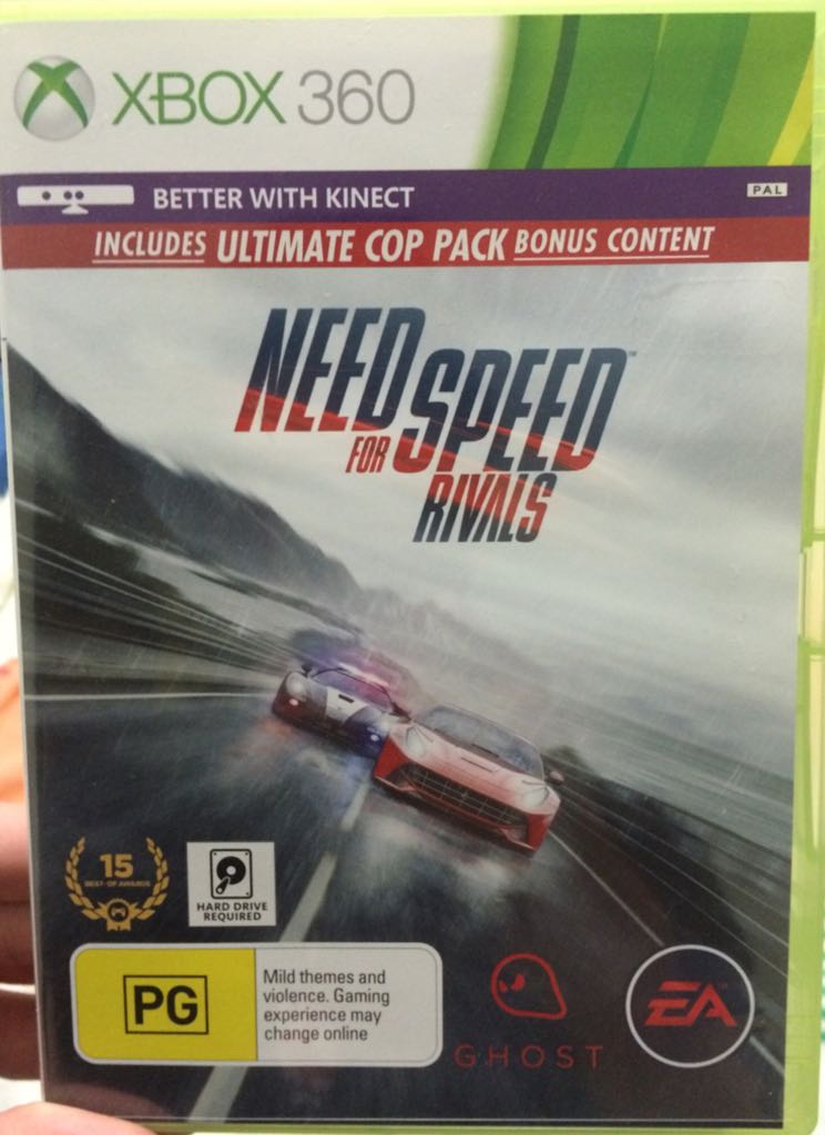 Dizzy Down The Rapids