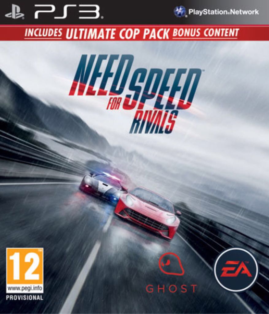 Rage: Anarchy Edition