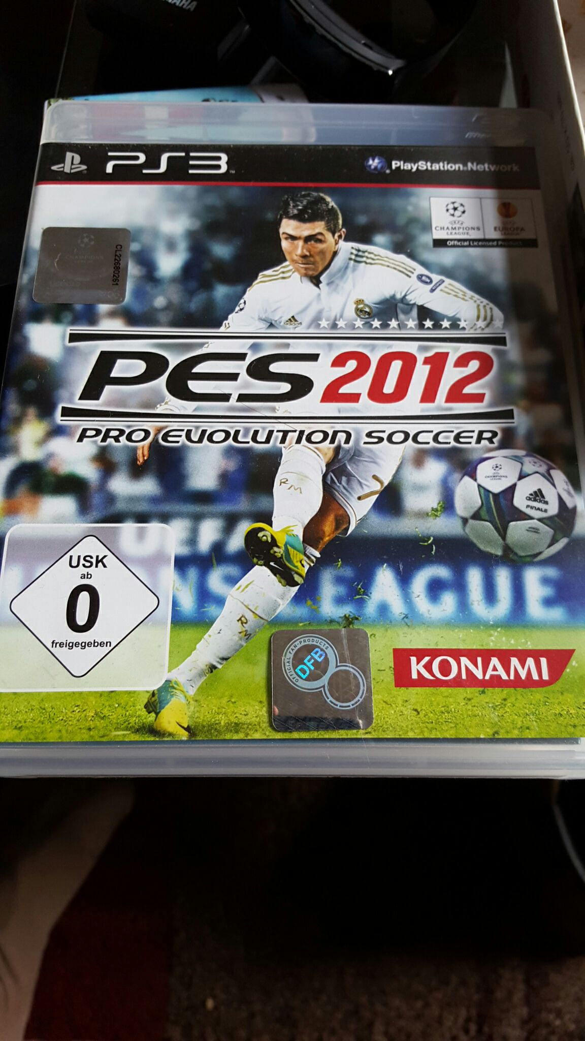 Dead Rising 2 - Off The Record