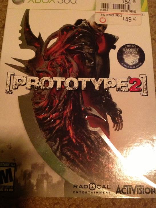 Batman: Arkham City Collector’s Edition