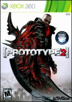 Rage - Anarchy Edition