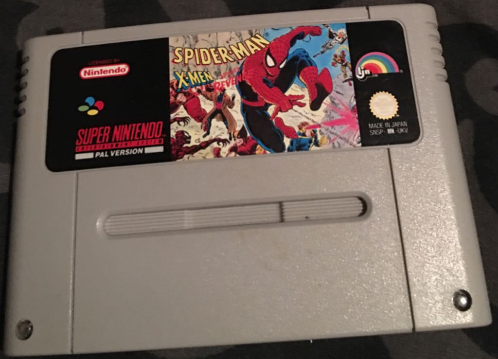 Street Fighter II: Special Champion Edition