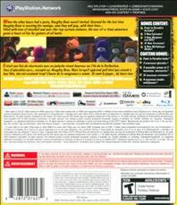 Naughty Bear: Gold Edition - Microsoft Xbox 360 (505 Games - 1) video game collectible [Barcode 812872011394] - Main Image 2