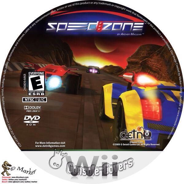 Rage : Anarchy Edition