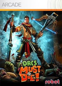Orcs Must Die  video game collectible - Main Image 1