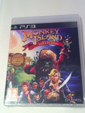 Pokemon Rumble Blast