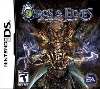 Orcs & Elves Free Stylus Edition