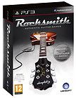 PS3 / Rocksmith - Sony PlayStation 3 (PS3) (Ubi Soft - 1-2) video game collectible [Barcode 3307215638545] - Main Image 1