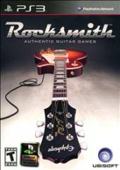 Rocksmith Authentic Guitar Games: Guitar And Bass Edition