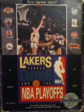 Need For Speed Rivals