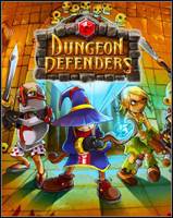 Dungeon Defenders - Sony PlayStation Network (PSN) video game collectible - Main Image 1