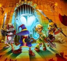 Richard Scarry’s Busy Town