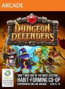 Dungeon Defenders  video game collectible - Main Image 1