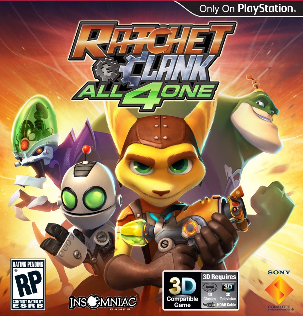 Need For Speed - Rivals