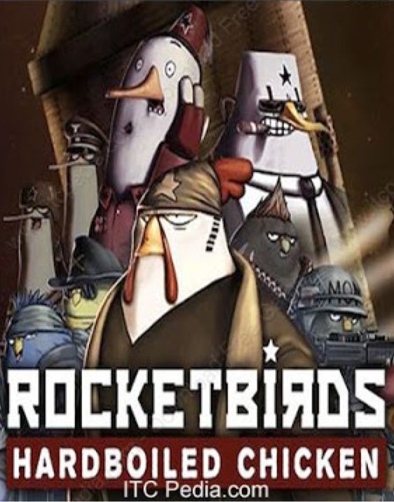 Kid Icarus: Uprising