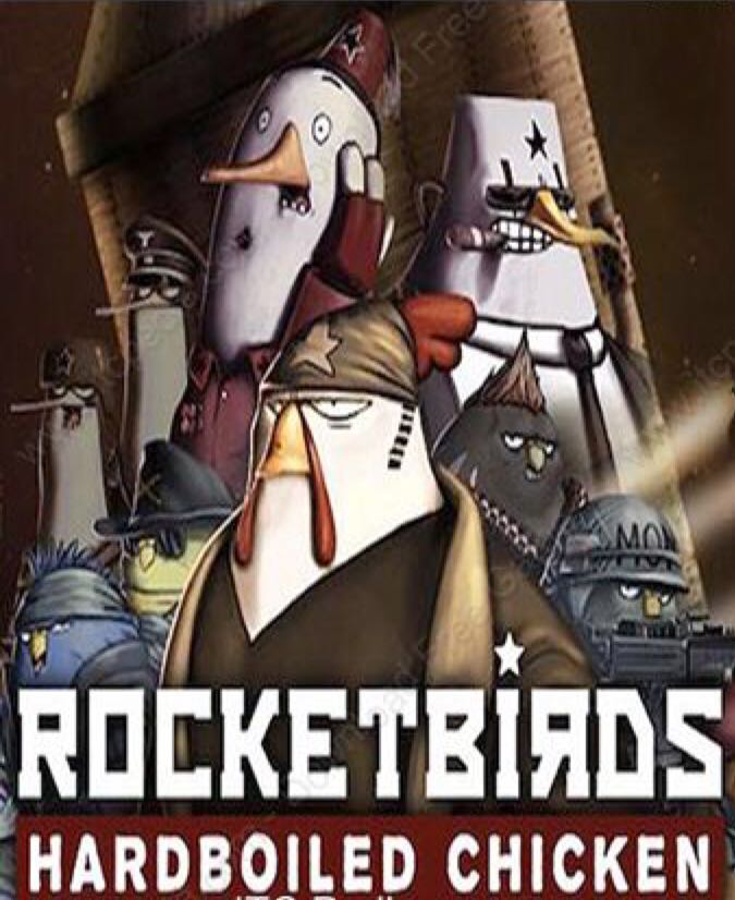 Mr. Driller Drill Spirits