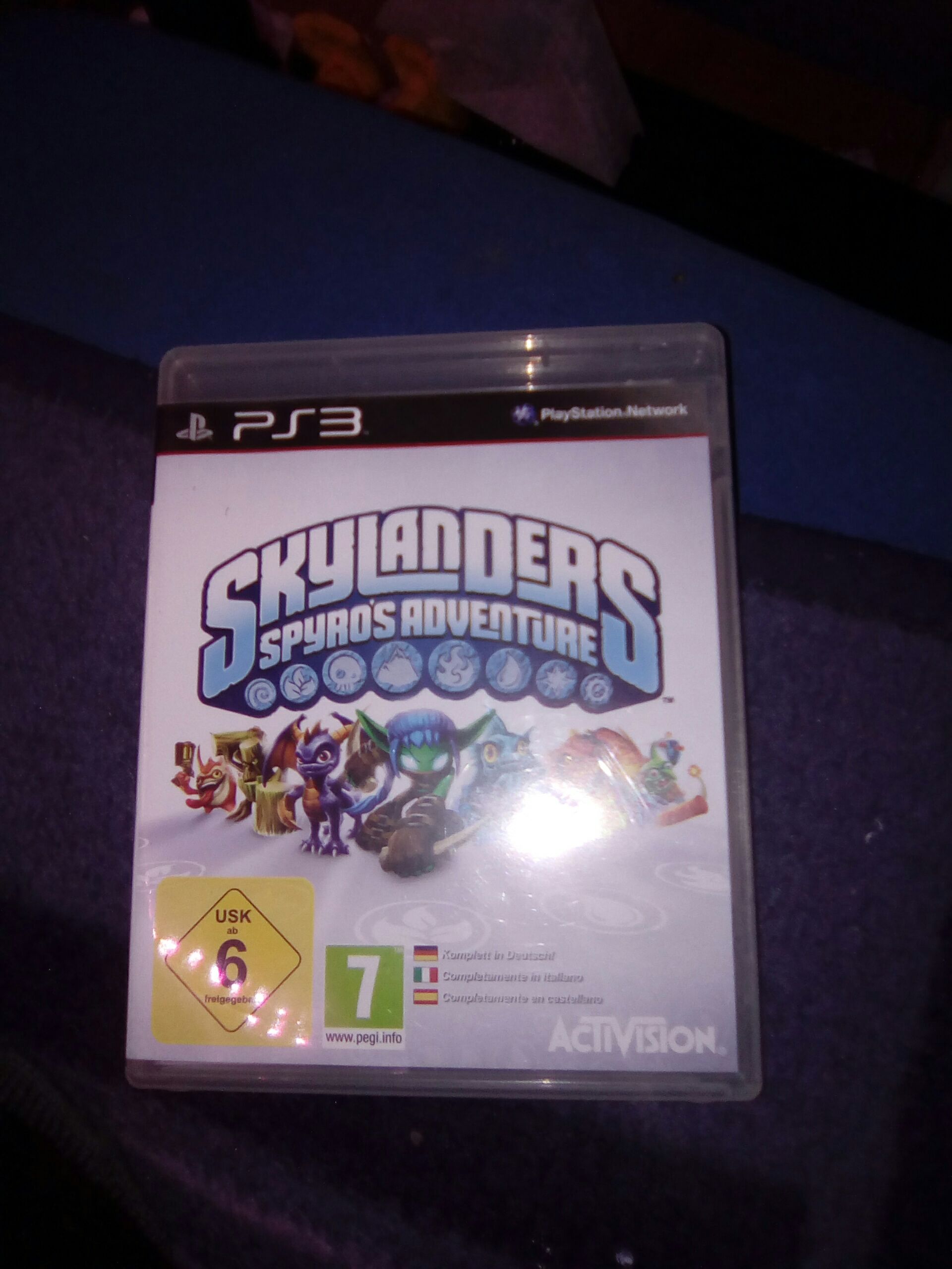 Dragon Ball Z Ultimate Tenkaichi