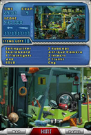 Mystery P.I.: Portrait of a Thief - Nintendo DS (Pop Cap - 1) video game collectible [Barcode 899274001338] - Main Image 2