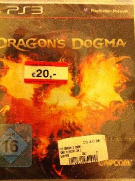 Altered Beast Tec Toy