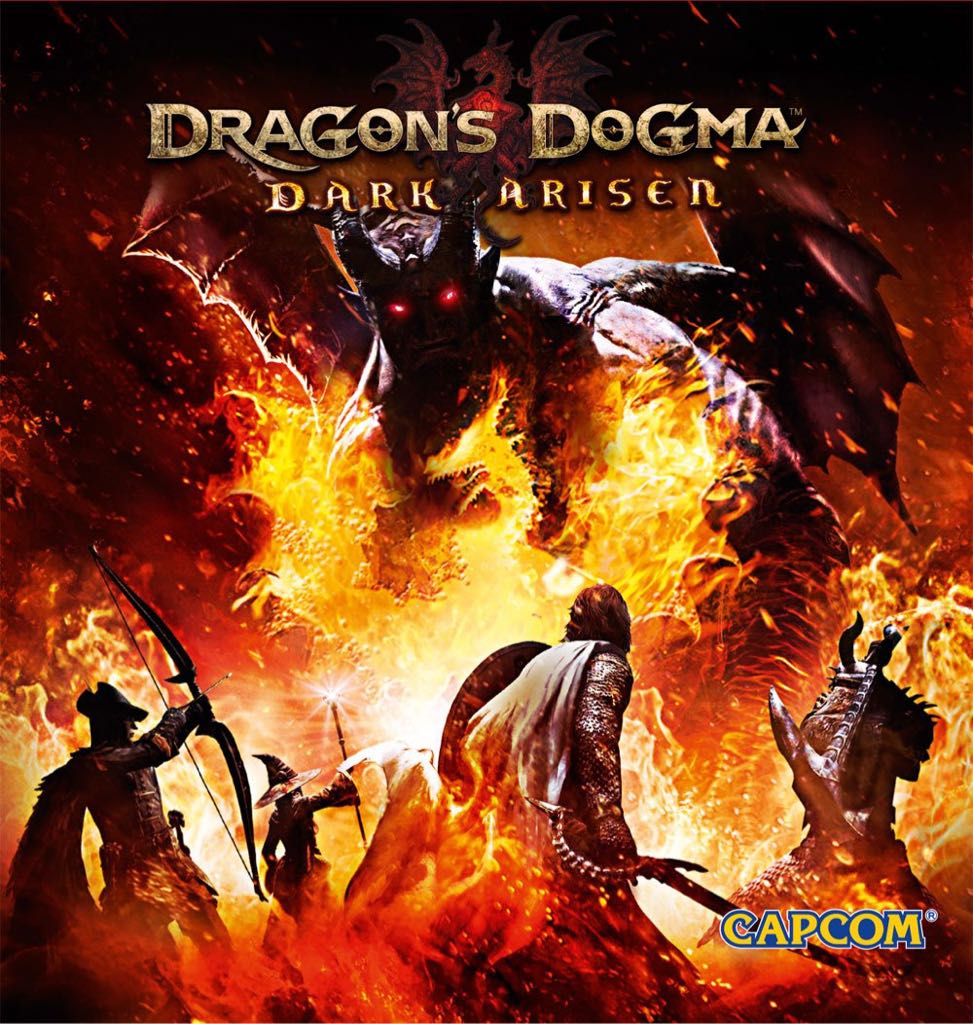 Dragon’s Dogma