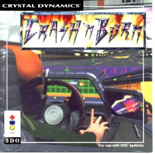 Need For Speed: Carbono