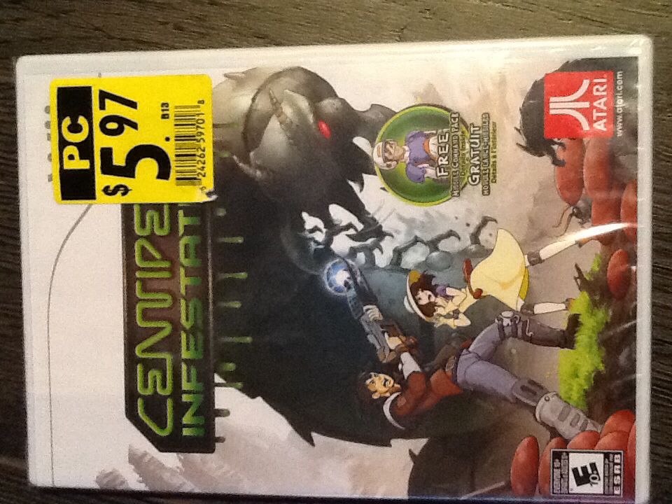 Lord Of The Rings: War In The North, The