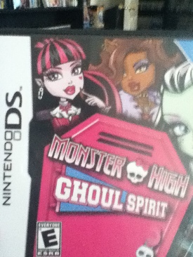 MX vs. ATV : Untamed