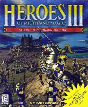 Heroes Of Might And Magic V Hammers Of Fate Extension Officielle