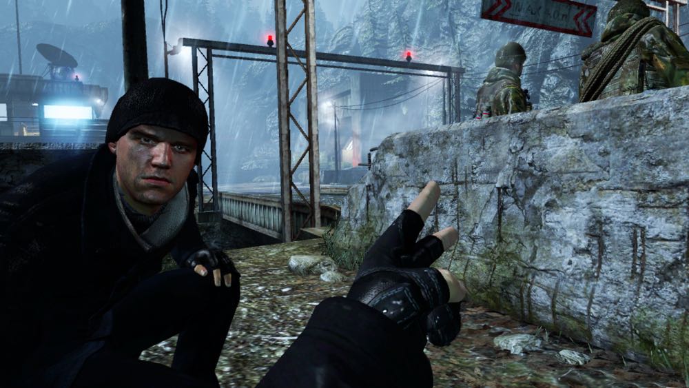 007 GoldenEye: Reloaded - Microsoft Xbox 360 (Activision - 1) video game collectible [Barcode 5030917102080] - Main Image 3