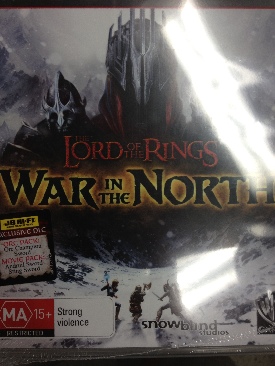 LEGO Harry Potter: Years 5-7