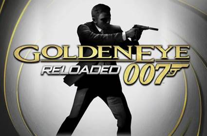 007 GoldenEye Reloaded - Microsoft Xbox 360 (Activision - 4) video game collectible [Barcode 5030917102066] - Main Image 2