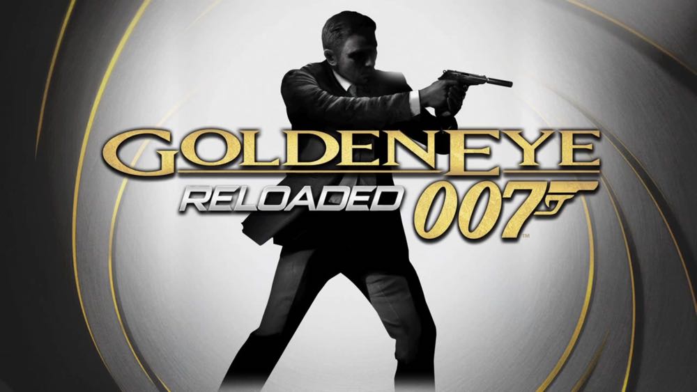 007 GoldenEye Reloaded - Microsoft Xbox 360 (Activision - 4) video game collectible [Barcode 5030917102066] - Main Image 3